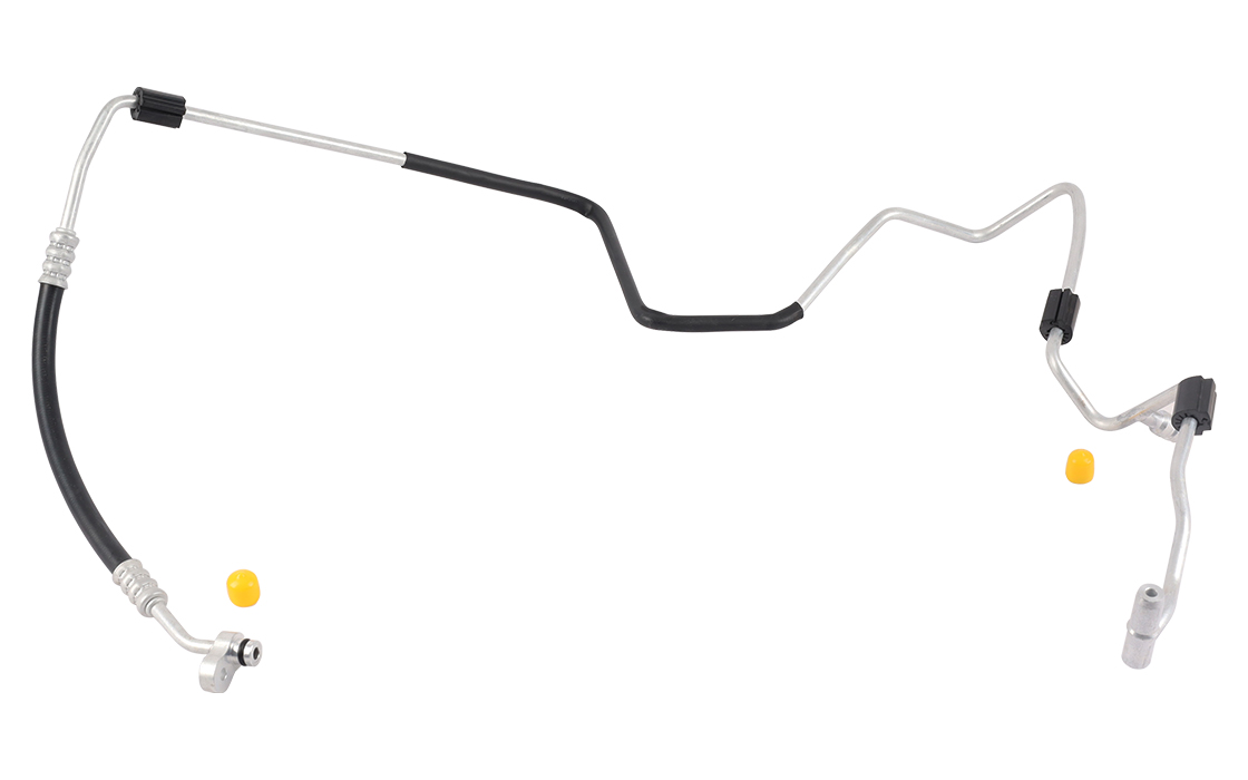 AIR CONDITIONER PIPE - OEM 8R0260710L