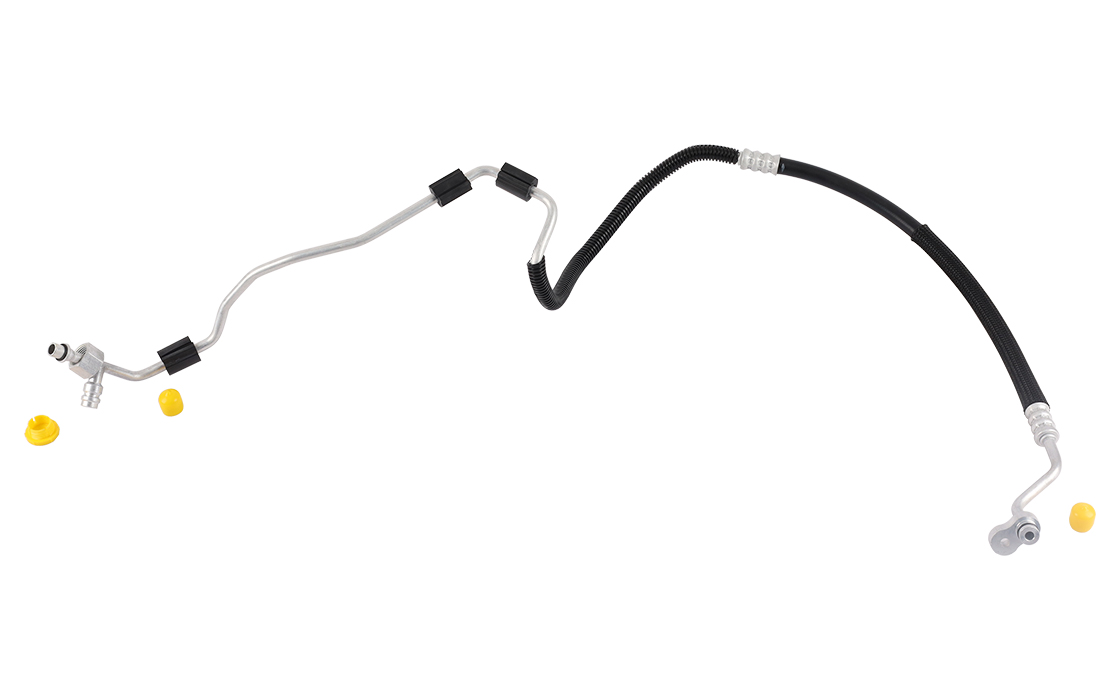 AIR CONDITIONER PIPE - OEM 8E0260710C