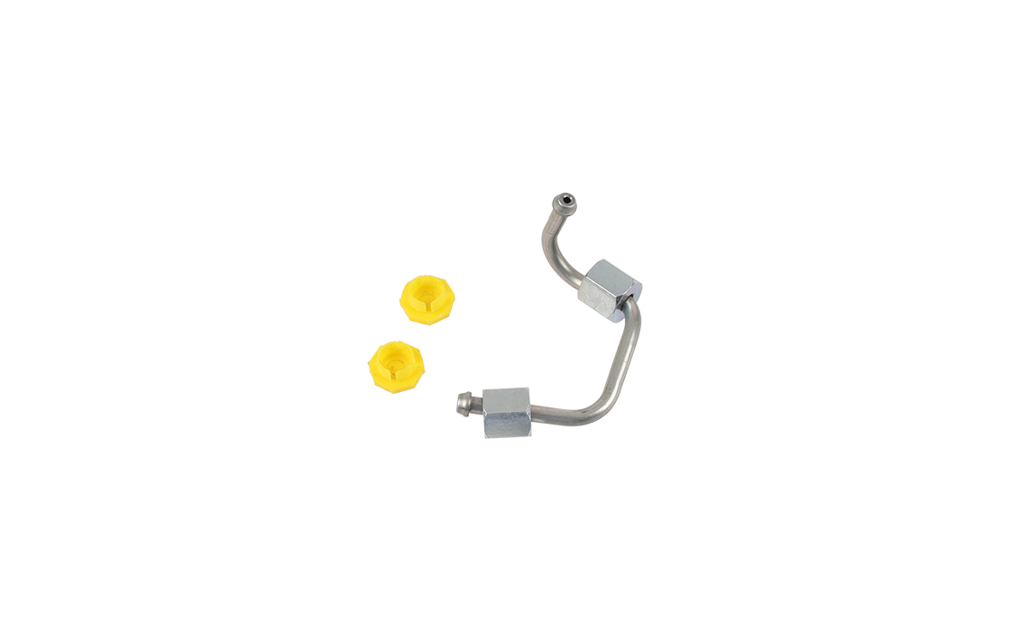 FUEL PIPE - OEM 03L130301BA