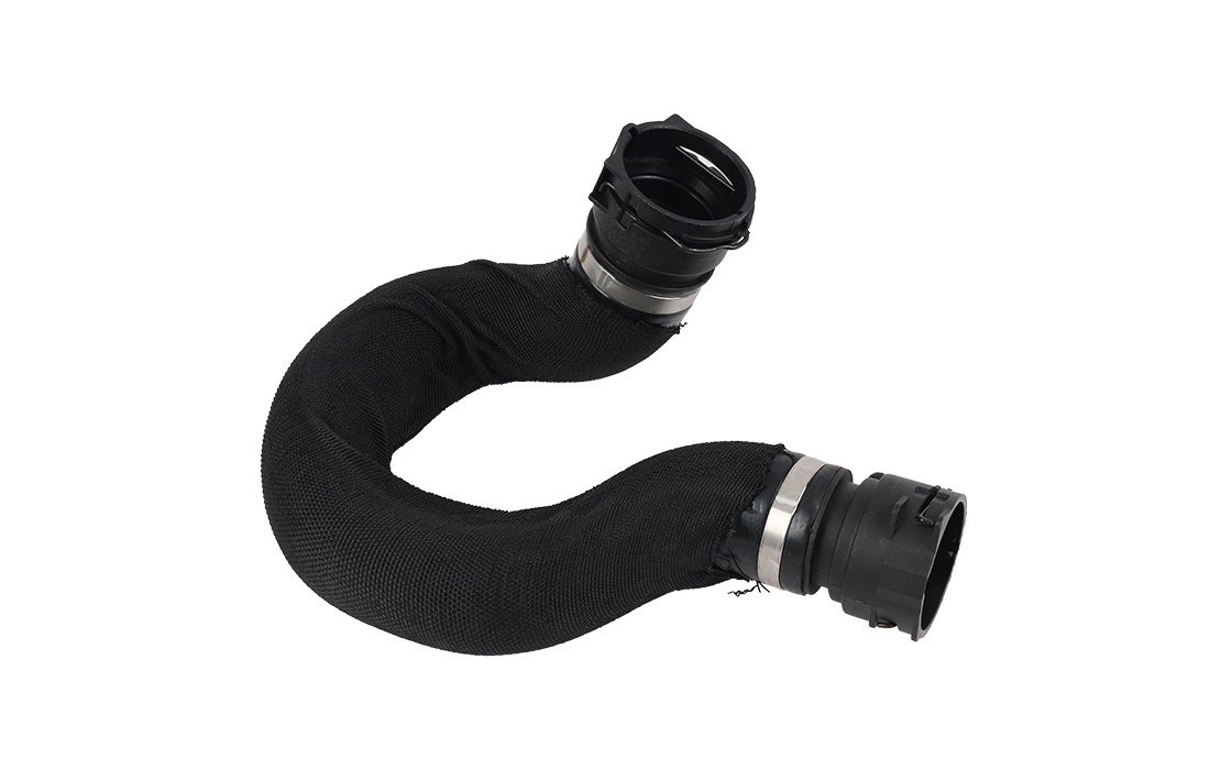 RADIATOR INLET HOSE - OEM 4F0121101F
