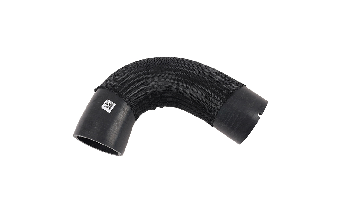 TURBO HOSE - OEM 8R0145979E