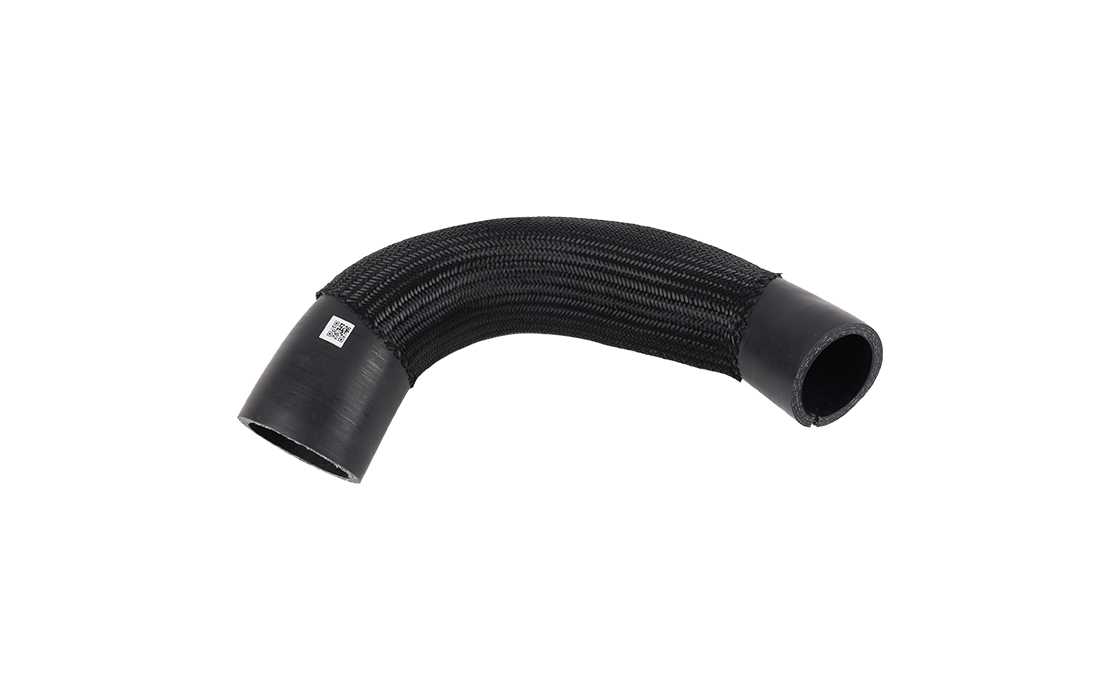 TURBO HOSE - OEM 8R0145790H
