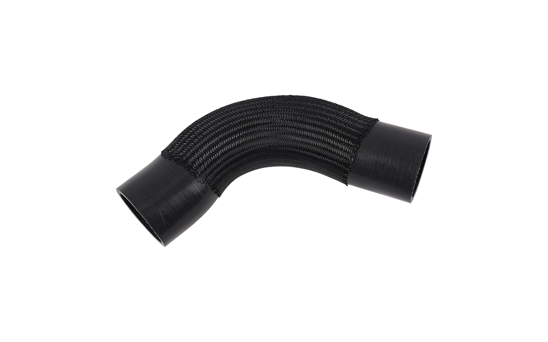 TURBO HOSE - OEM 4G0145737AE