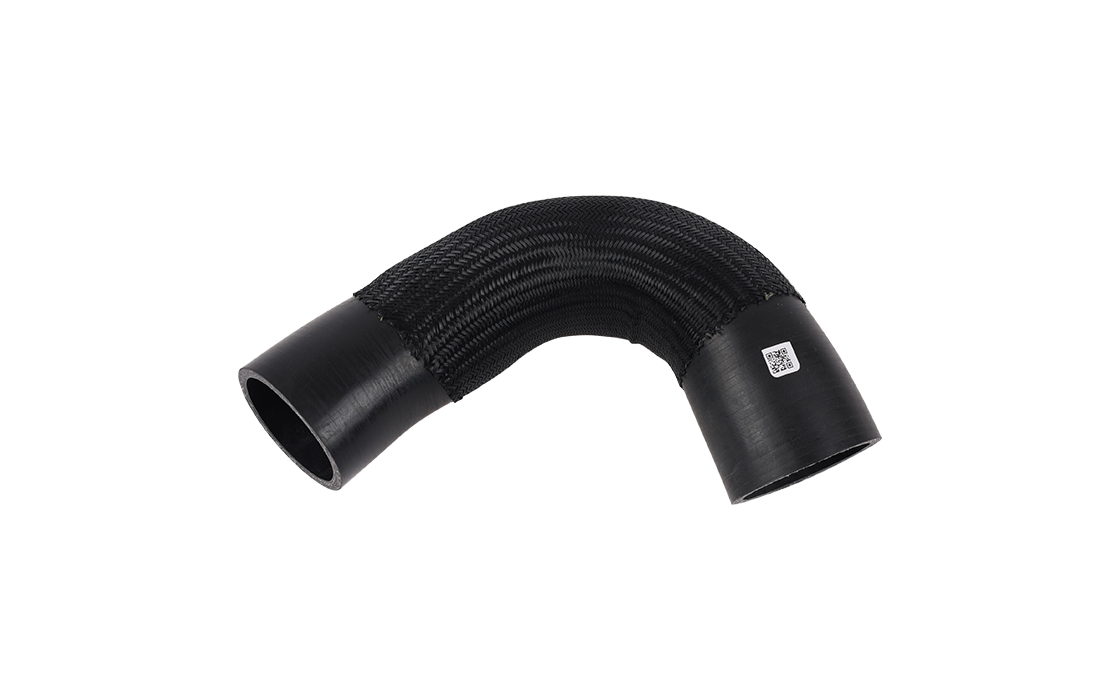 TURBO HOSE - OEM 4G0145709AB