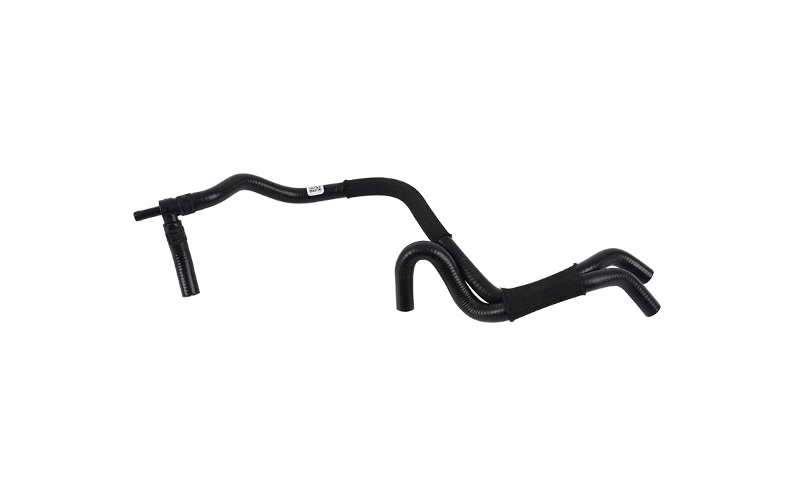 COOLING HOSE - OEM 1K0122447FR