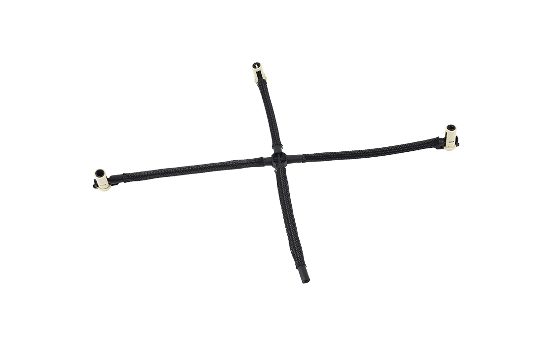 HOSE FOR FUEL INJECTOR PIPE - OEM 04B130235B