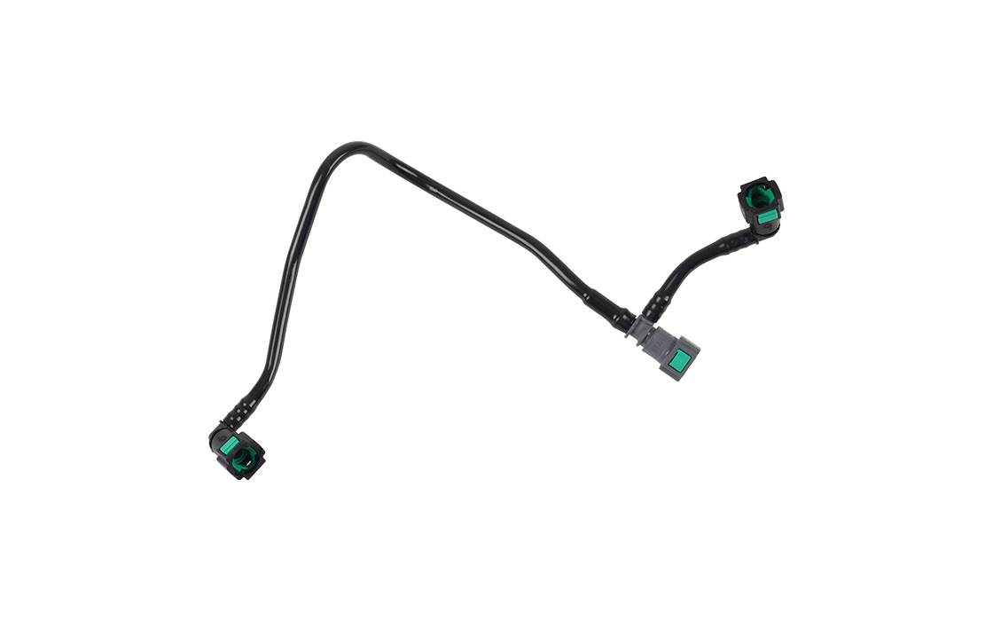 FUEL PIPE - OEM 6R0201293B