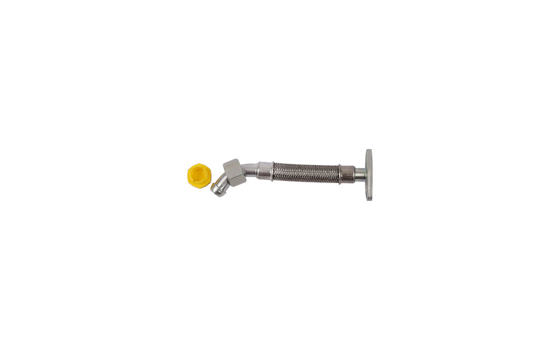 TURBO LUBRICATION PIPE - OEM 028145736AE