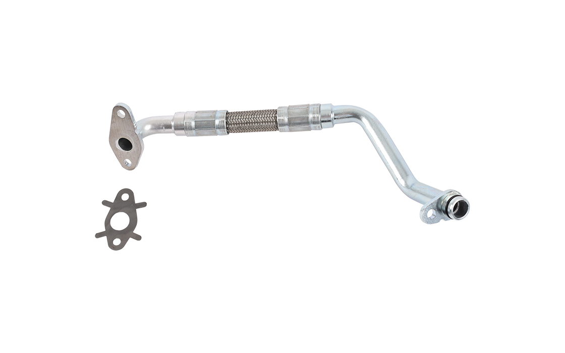 TURBO LUBRICATION PIPE - OEM 03C145735C
