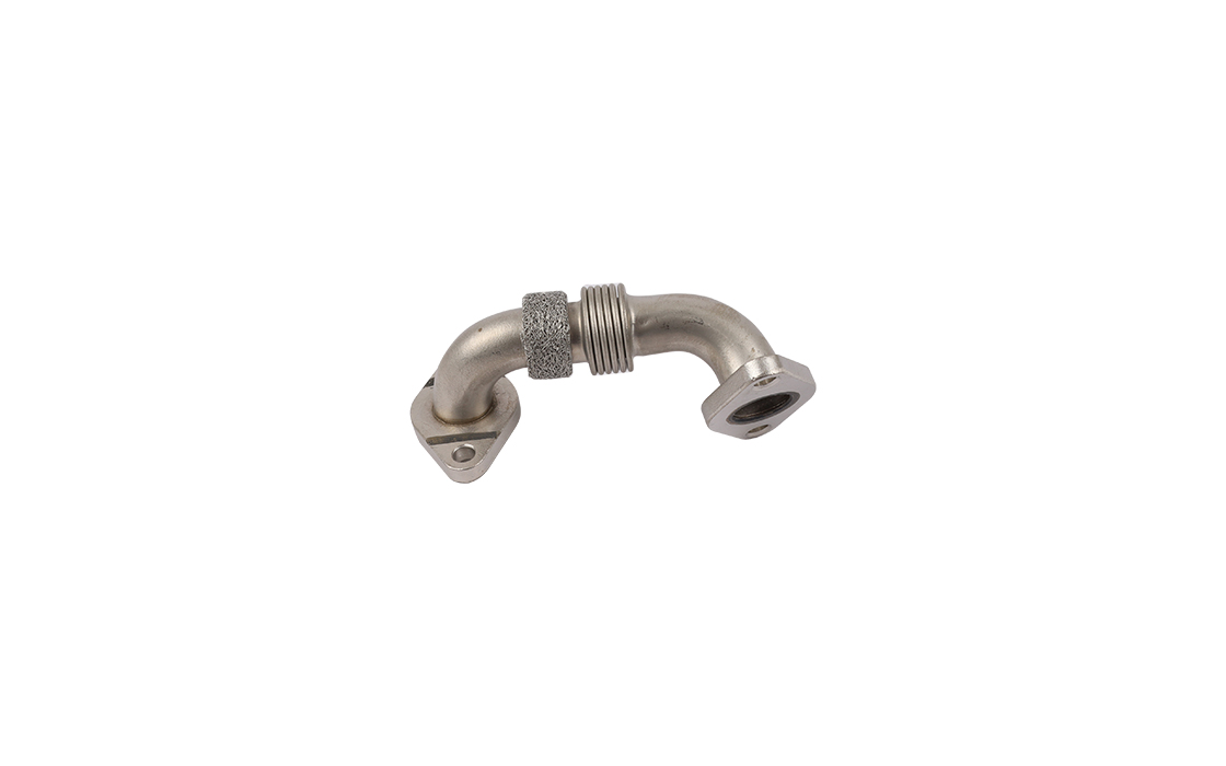 EGR PIPE - OEM 038131521BL