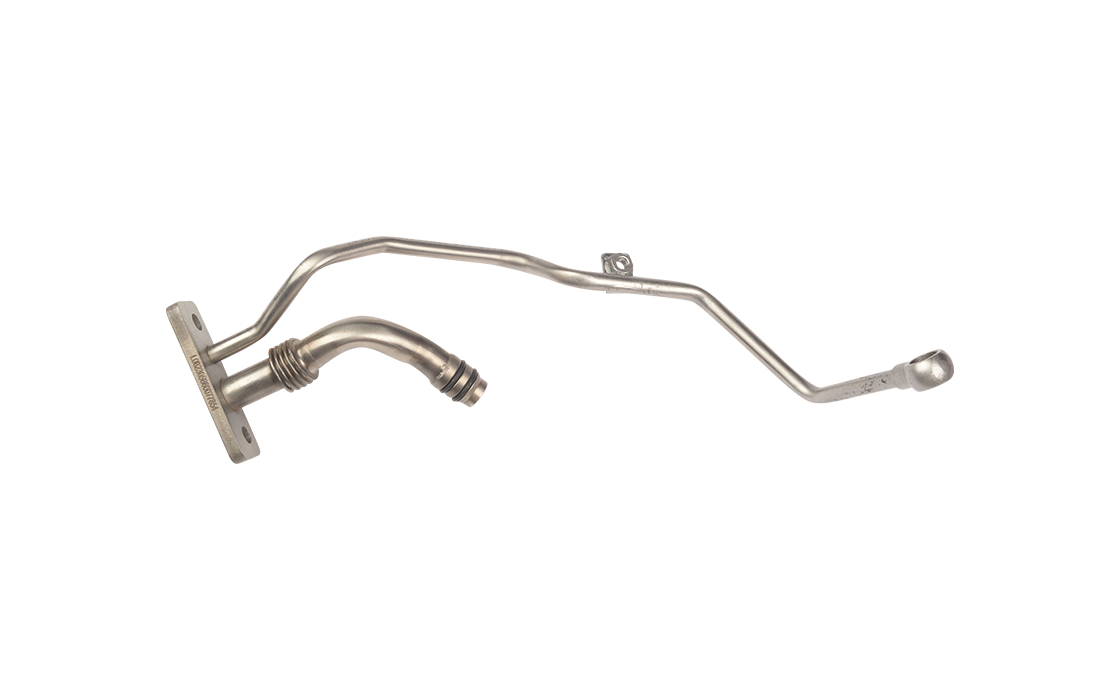 TURBO LUBRICATION PIPE - OEM 03L145736AH