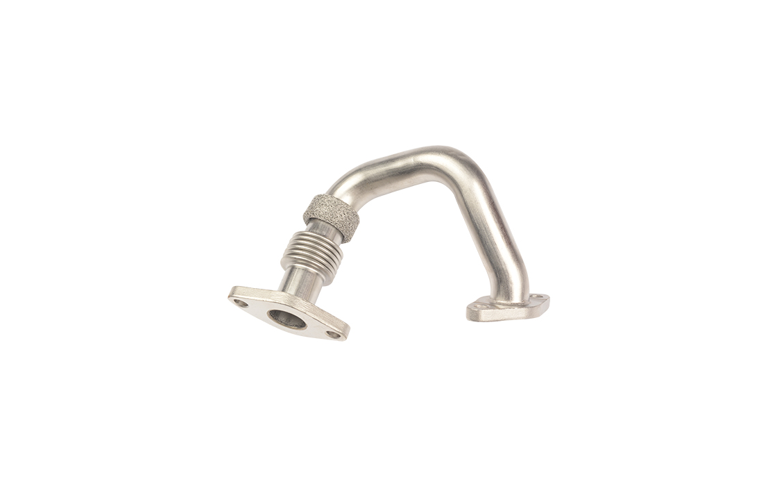 EGR PIPE - OEM 03G131521R