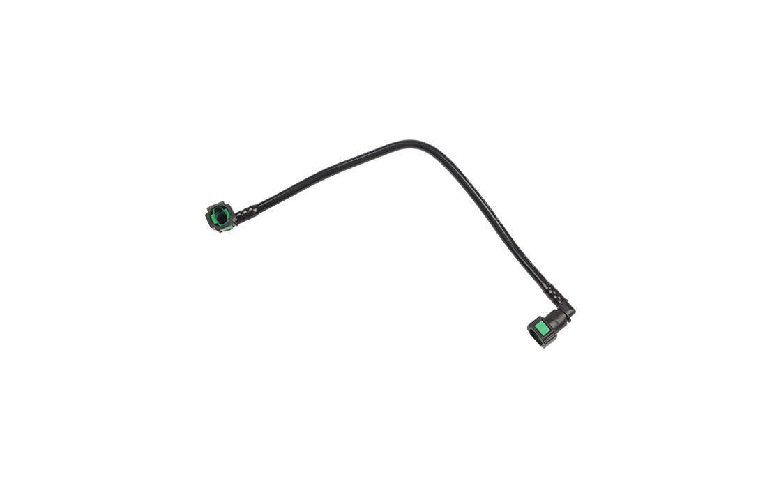 FUEL TANK PIPE - OEM 1K0201293E