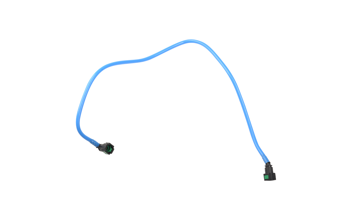 FUEL PIPE - OEM 3Q0201294