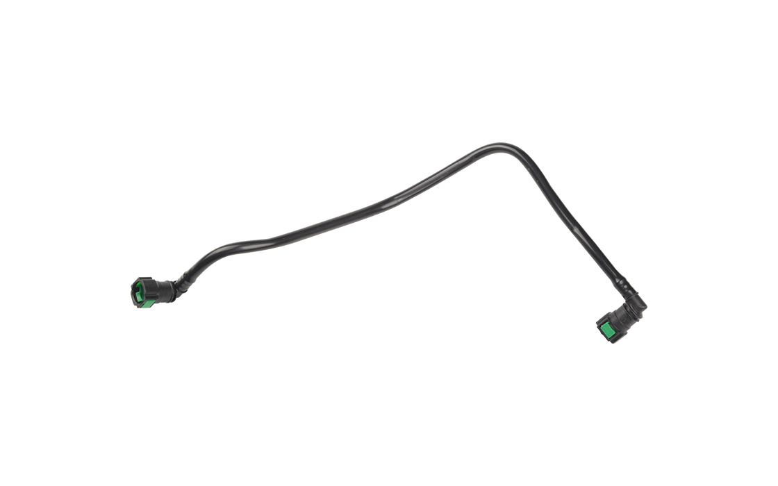 FUEL PIPE - OEM 3Q0201293A