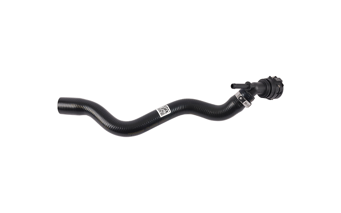 HEATER HOSE - OEM 1J0122157P