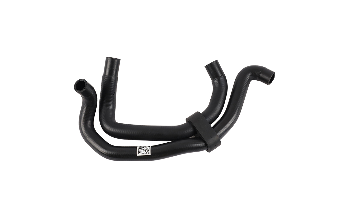 HEATER HOSE - OEM 1J0121086AA
