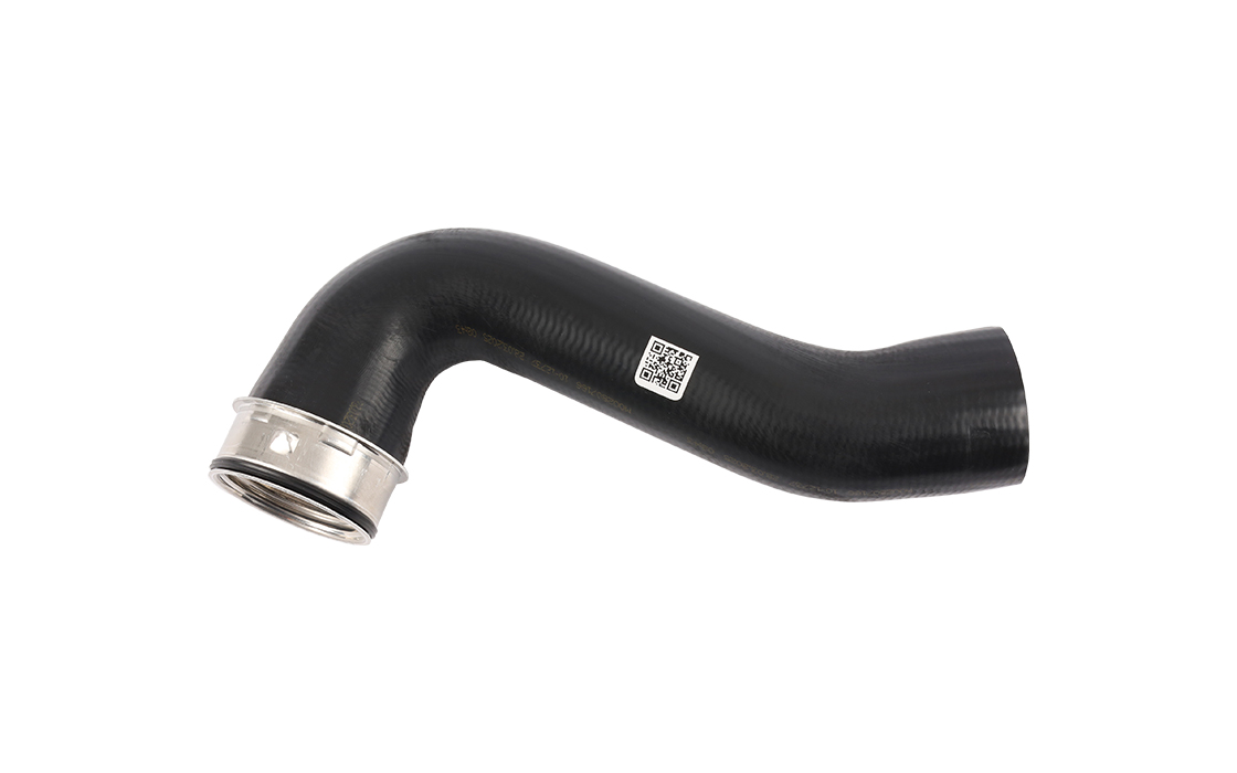 TURBO HOSE - OEM 1K0145832F