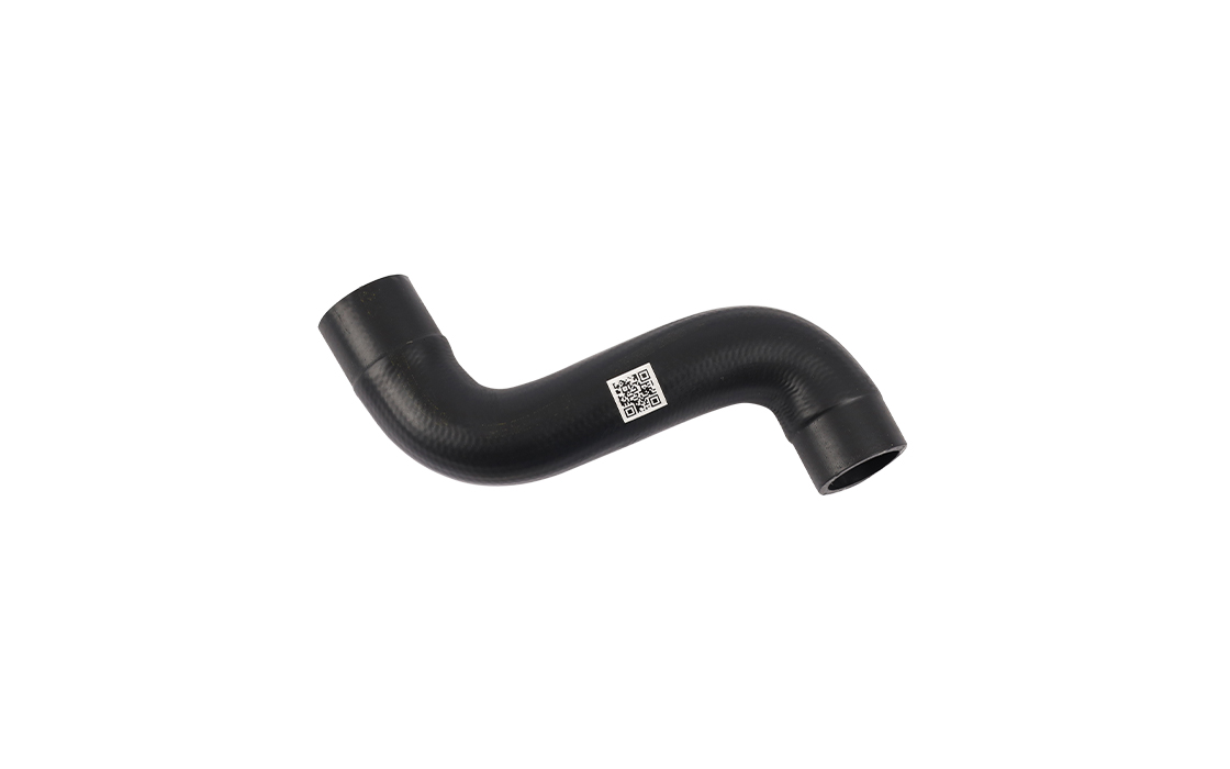 TURBO HOSE - OEM 6X0145828A