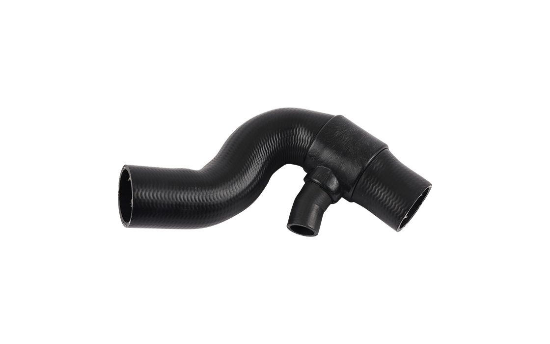 TURBO HOSE - OEM 4B0145832B