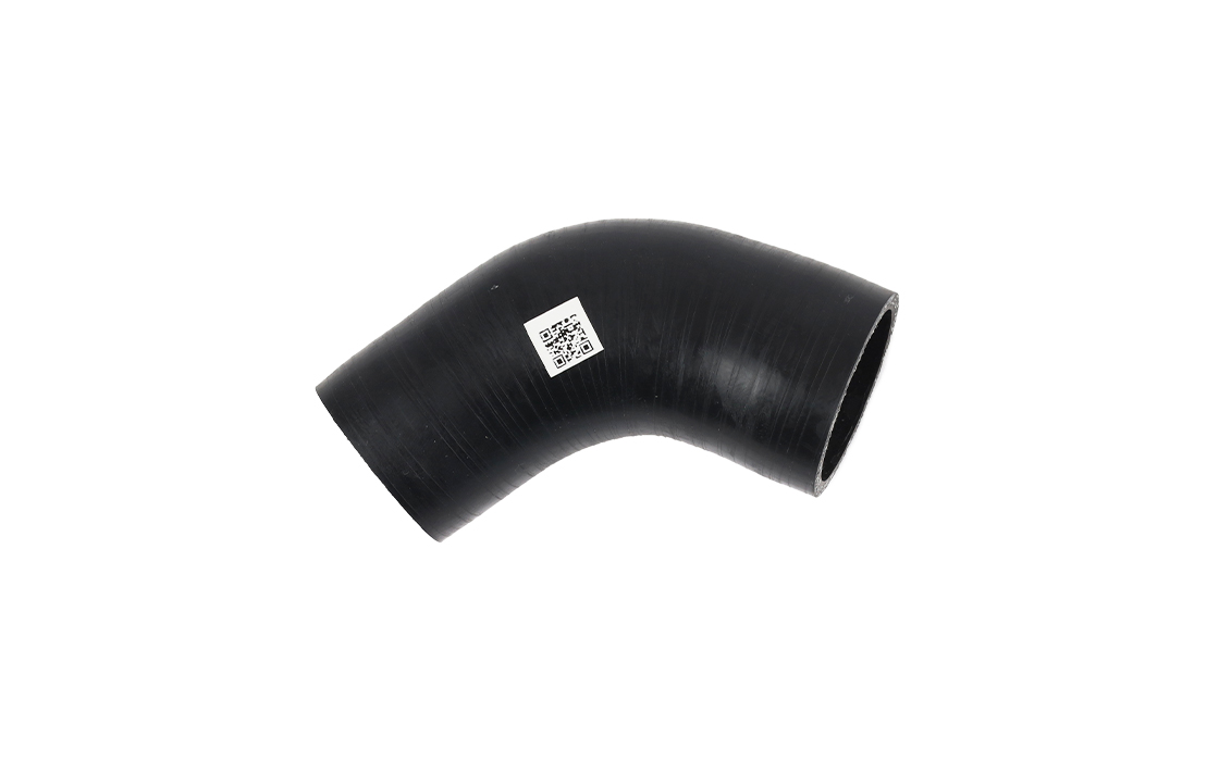 TURBO HOSE 3 LAYERS POLYESTER HAS BEEN USED - OEM 1K0145828C