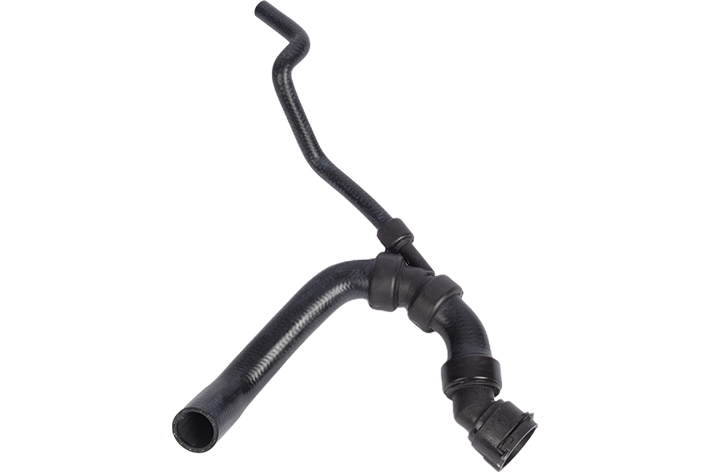 RADIATOR INLET HOSE - OEM 8D0121101AF