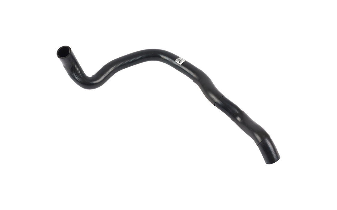 RADIATOR OUTLET HOSE - OEM 1K0121086AN