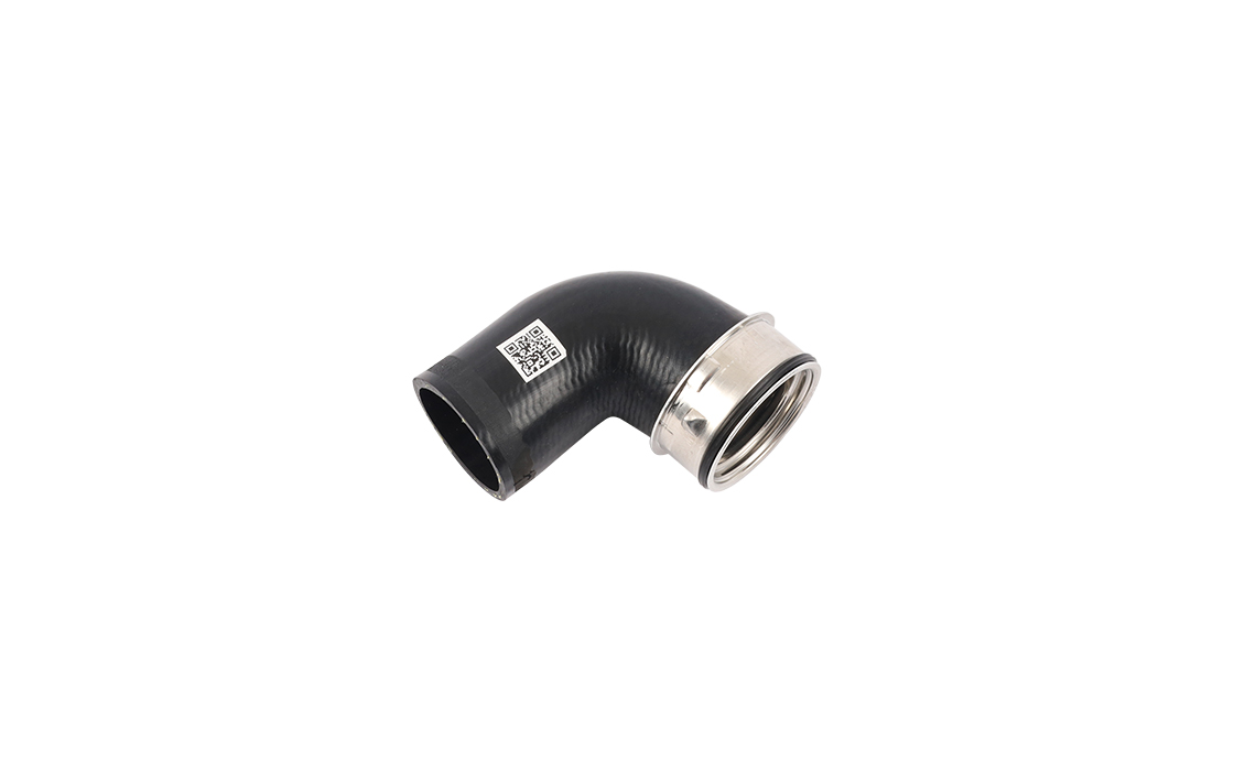 TURBO HOSE - OEM 7M3145708B
