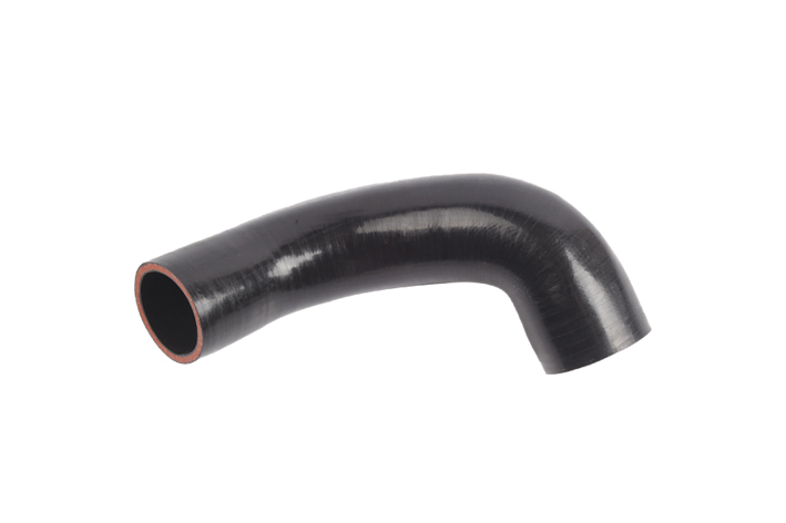 TURBO HOSE 4 LAYERS POLYESTER HAS BEEN USED - OEM 5N0145832K