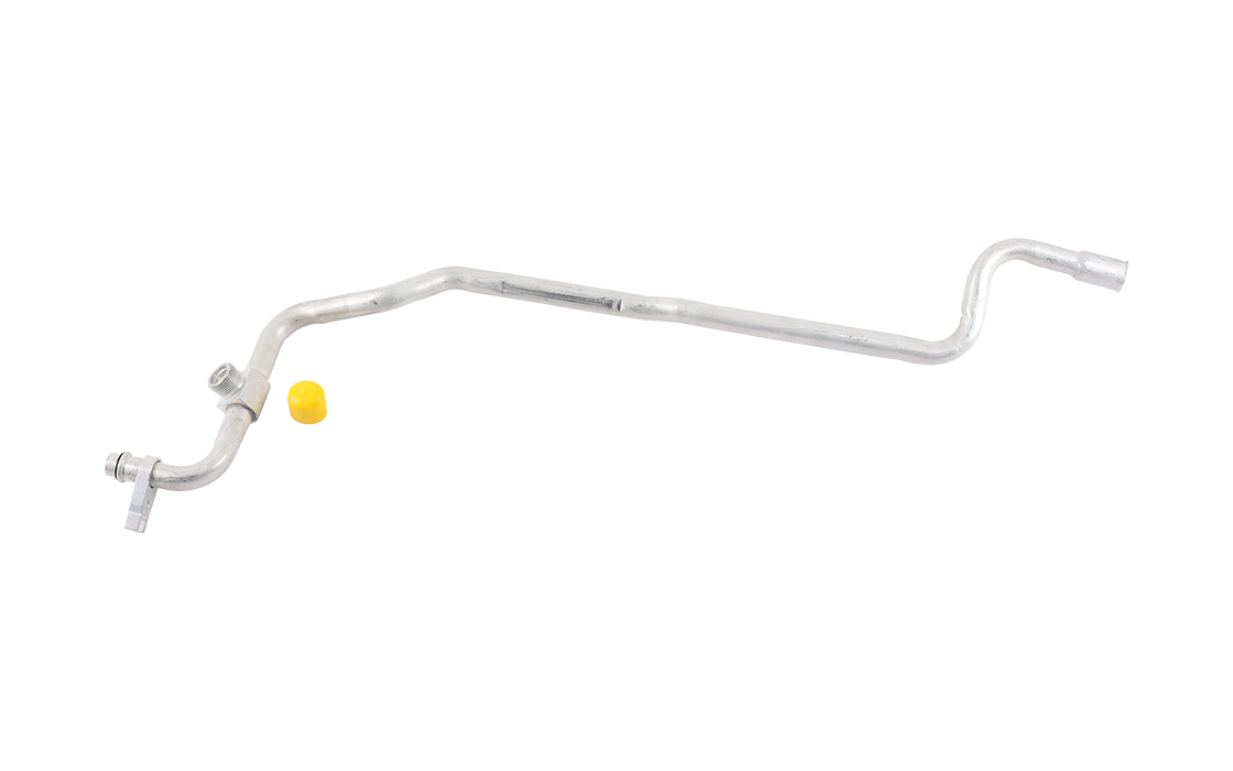 AIR CONDITIONER PIPE - OEM 7M3820741C
