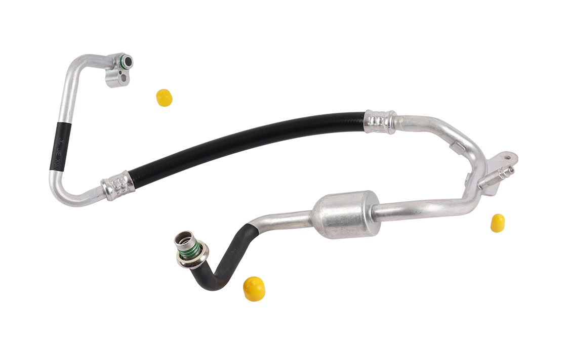 AIR CONDITIONER PIPE - OEM YM2H19997AD