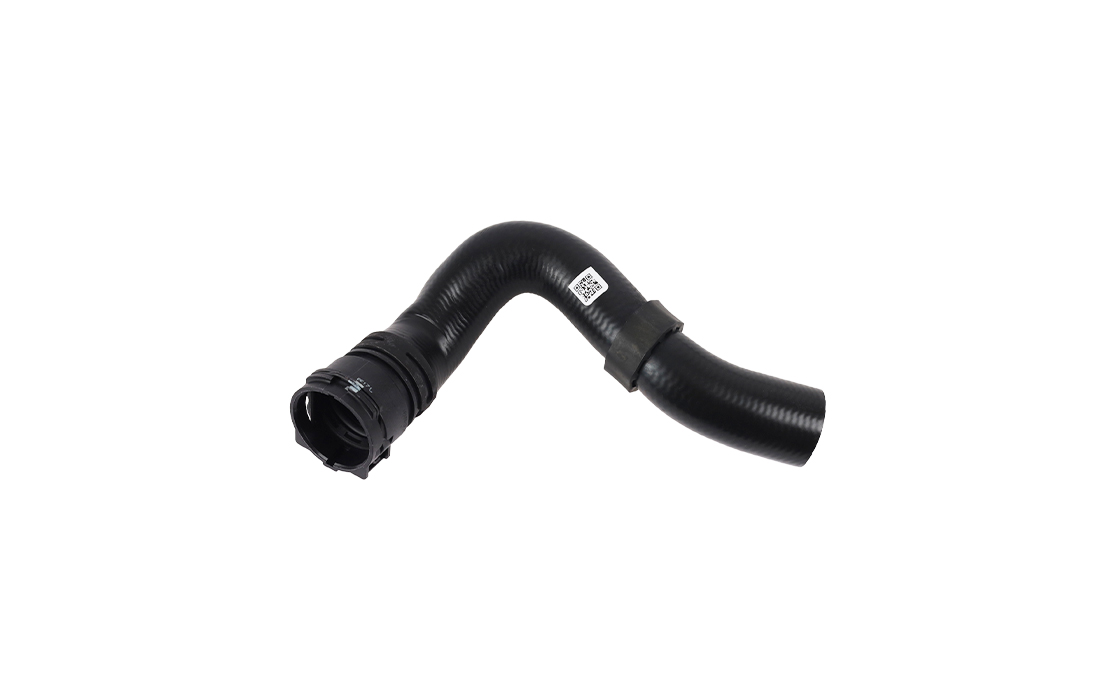 RADIATOR INLET HOSE - OEM 7H0122101E