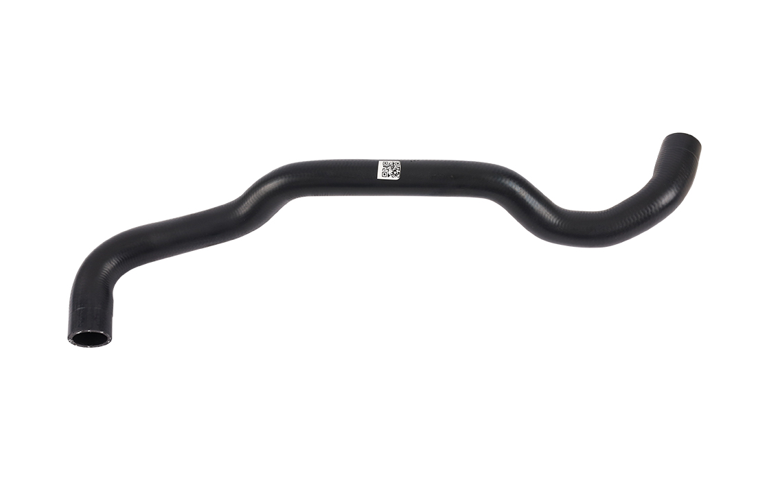 RADIATOR OUTLET HOSE - OEM 7H0121051G