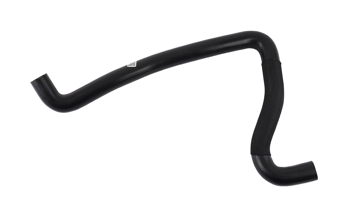 RADIATOR OUTLET HOSE - OEM 044121051J