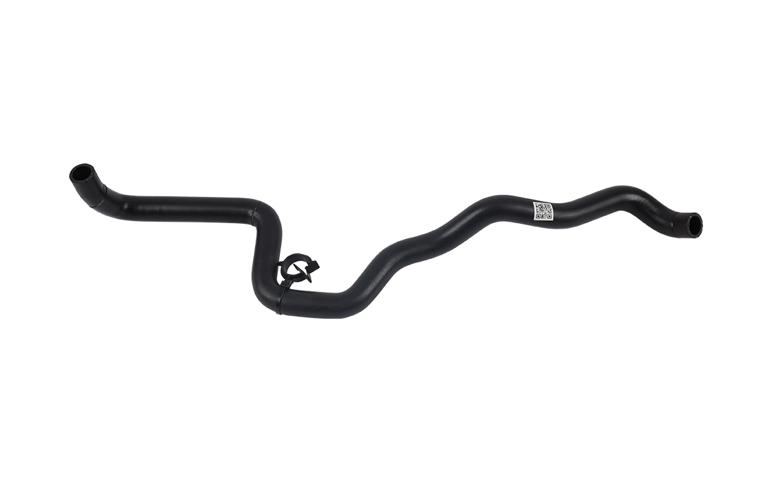 HEATER HOSE - OEM 7H0122157CM