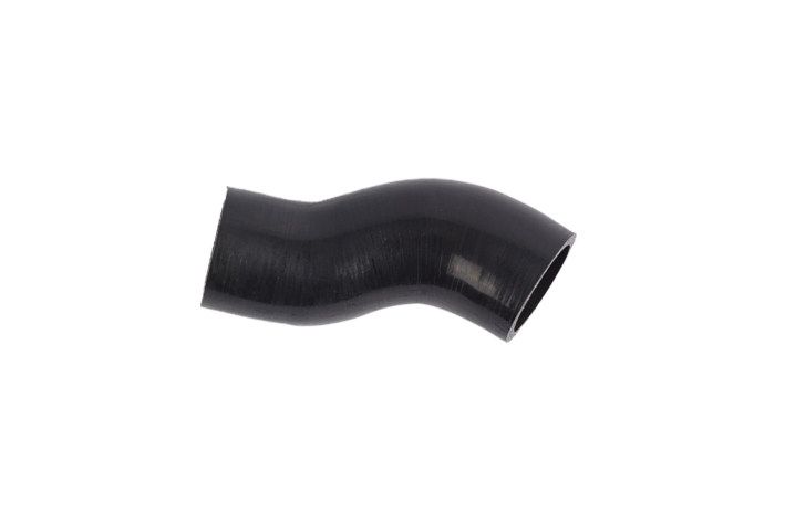 TURBO HOSE 4 LAYERS POLYESTER HAS BEEN USED - OEM 7H0145832J