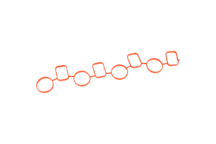 SUCTION MANIFOLD GASKET - OEM 03L129717E