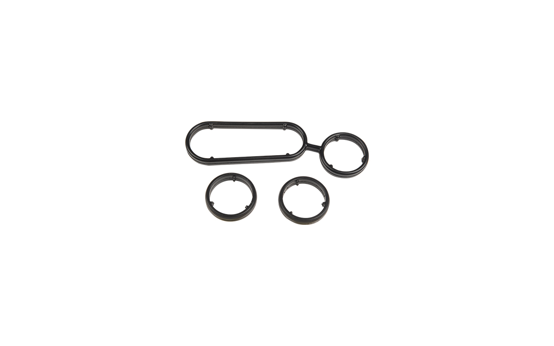 OIL COOLER GASKET - OEM 03L198070