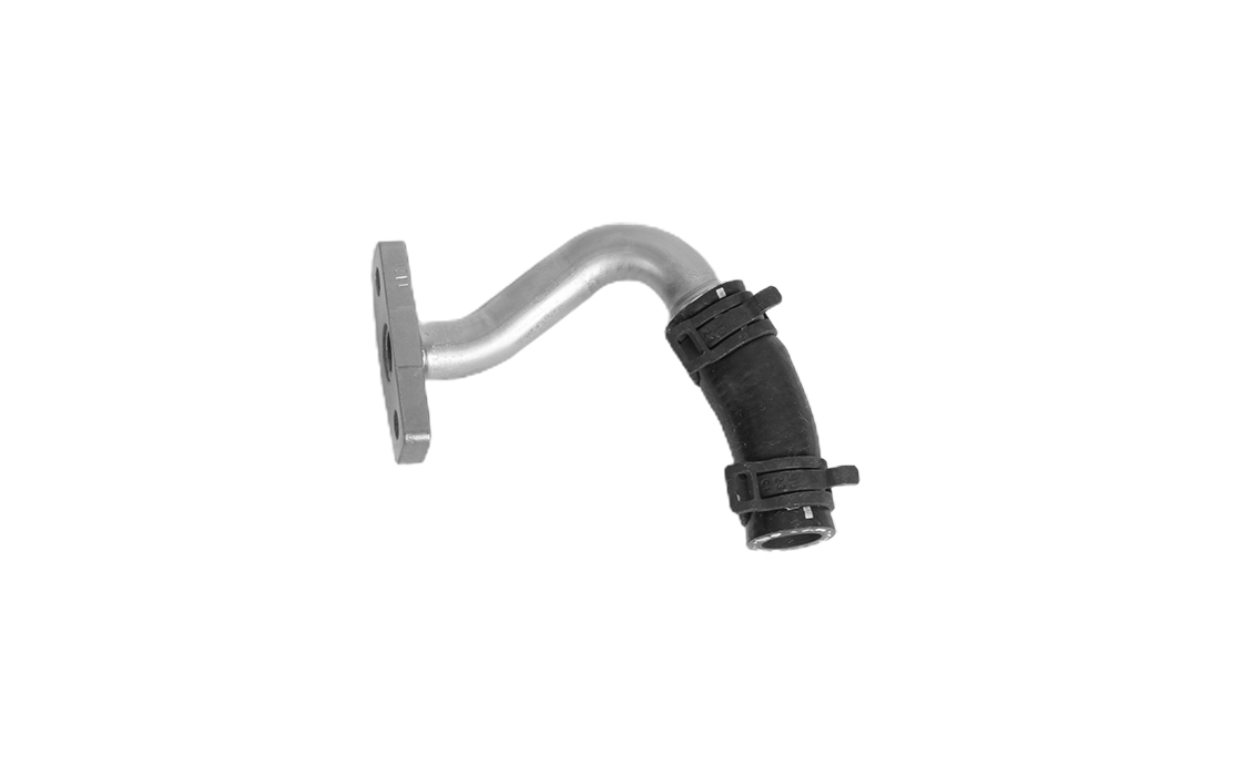TURBO LUBRICATION PIPE - OEM 03L145736N
