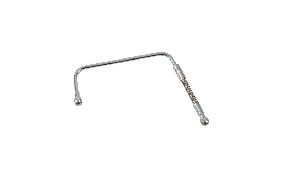 TURBO LUBRICATION PIPE - OEM 074145771M