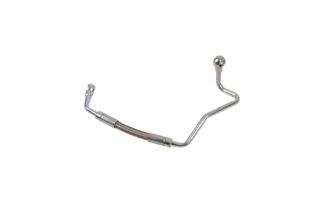 TURBO LUBRICATION PIPE - OEM 074145771N