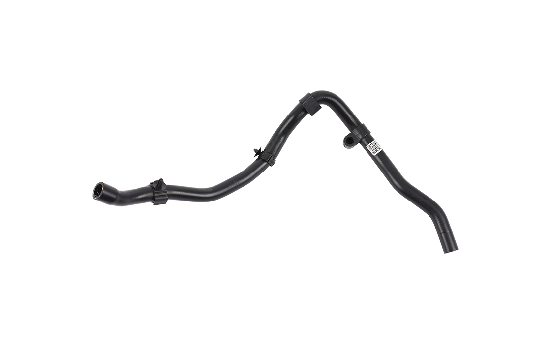 EGR HOSE - OEM 7E0122096F