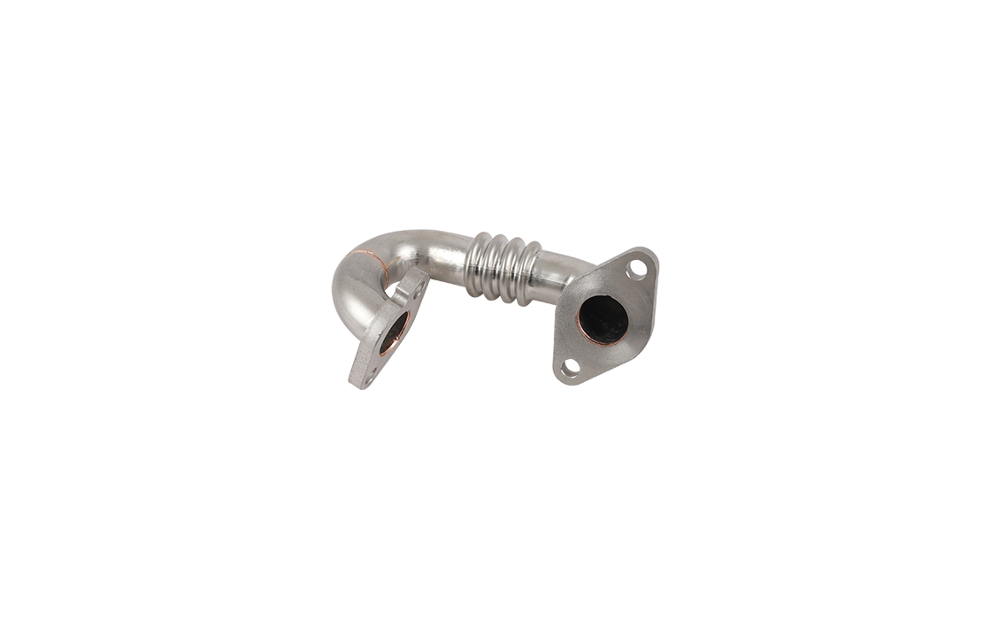 EGR PIPE - OEM 03L131521J