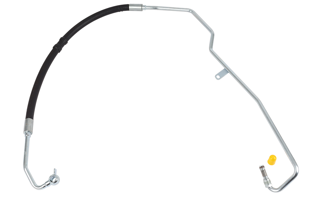 HYDRAULIC STEERING HOSE - OEM 7H1422893G