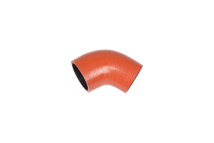 TURBO HOSE 4 LAYERS POLYESTER HAS BEEN USED - OEM 03N145822E