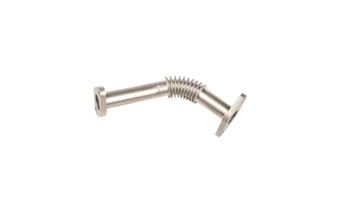 EGR PIPE - OEM 076131525C