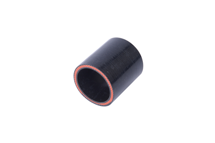 TURBO HOSE 3 LAYERS POLYESTER HAS BEEN USED - OEM 7L6128628C