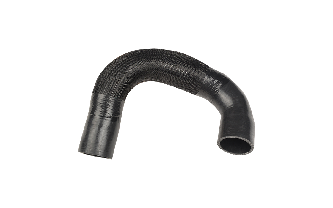 TURBO HOSE - OEM 4M0145738AD
