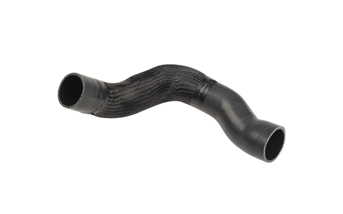 TURBO HOSE - OEM 4M0145737AC