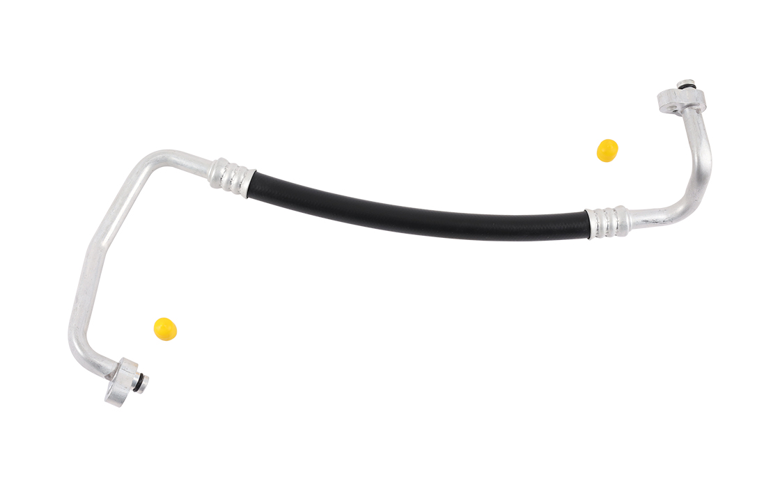 AIR CONDITION HOSE - OEM 7P0820721G